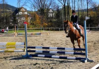 Wielkie zainteresowanie zawodami o Puchar Gór - zdjęcie główne