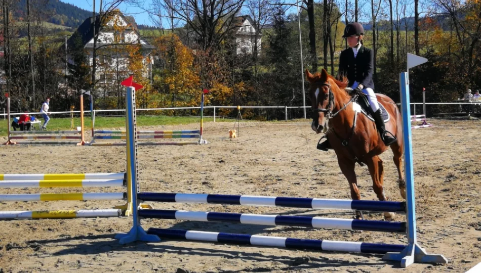 Wielkie zainteresowanie zawodami o Puchar Gór - zdjęcie 1