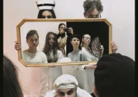 Premiera Teatru „Co się stało?!” - „Wariaci” 27 października na scenie LDK - zdjęcie główne