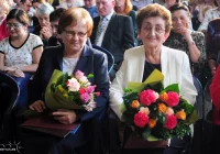 Miejskie odznaczenia za działalność charytatywną - zdjęcie główne