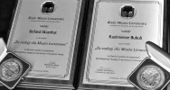 Miejskie odznaczenia za działalność charytatywną - zdjęcie 2