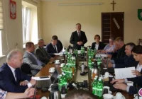 Kandydaci do Rady Gminy Kamienica - zdjęcie główne