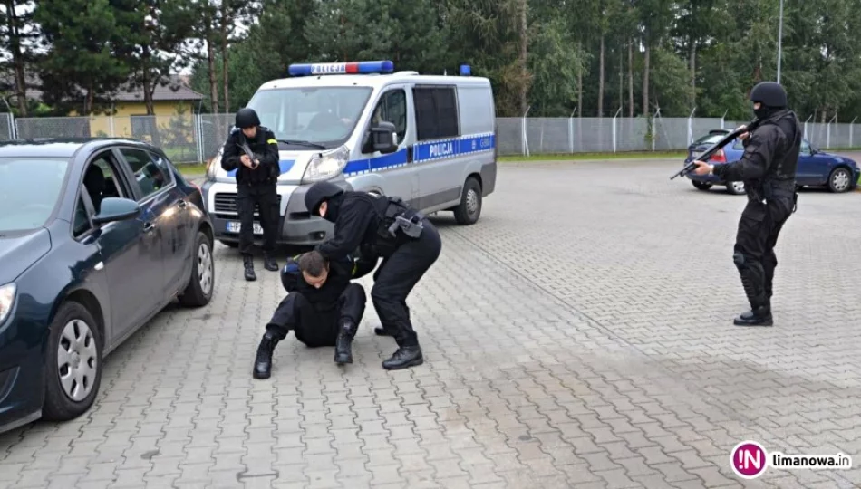 Policja zaprasza w swoje szeregi - zdjęcie 1