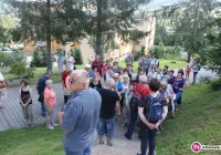 Wyjazdowe seminarium w Dolinie Popradu - zdjęcie główne