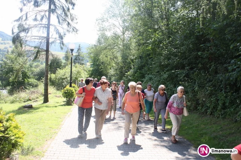 Wyjazdowe seminarium w Dolinie Popradu - zdjęcie 2