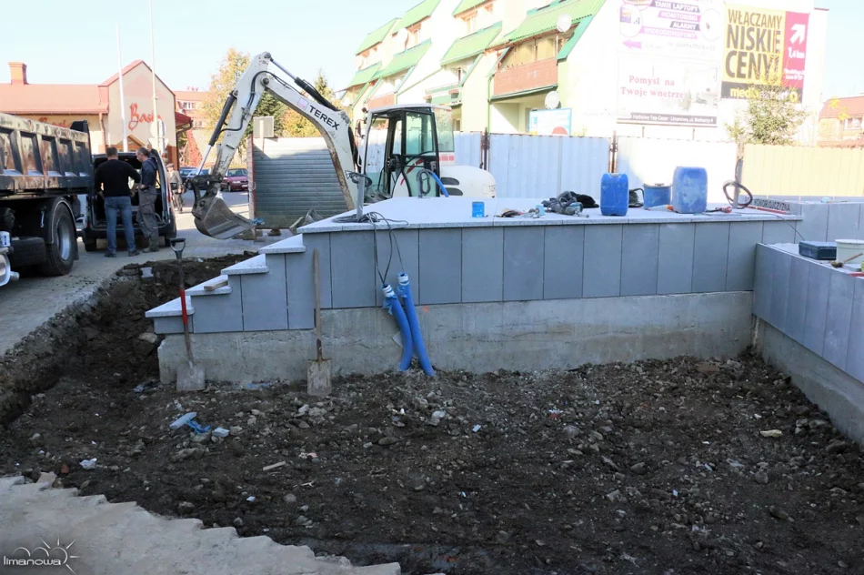 Już za 11 dni odsłonięcie pomnika Komendanta Józefa Piłsudskiego  - zdjęcie 4