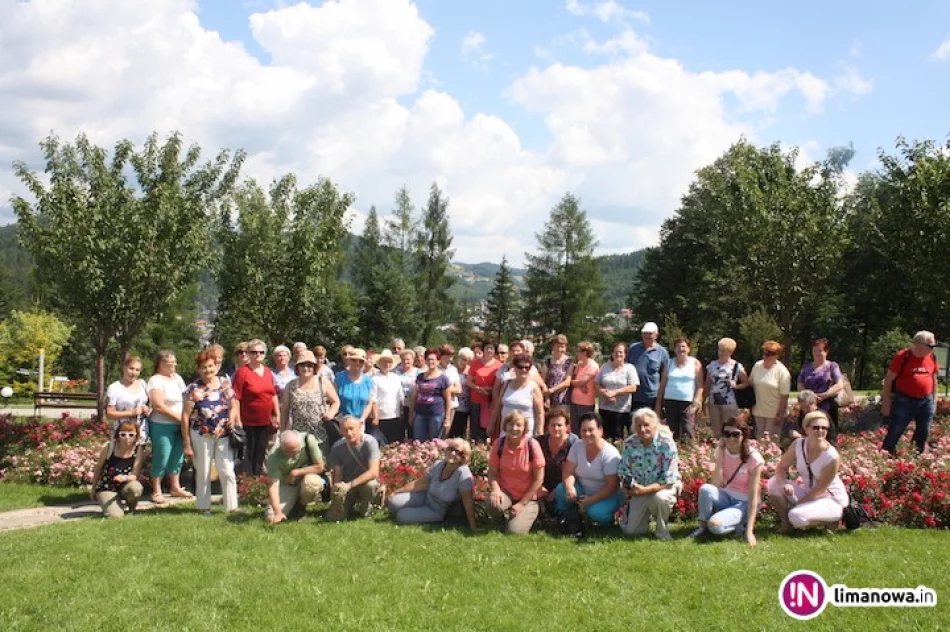 Wyjazdowe seminarium w Dolinie Popradu - zdjęcie 3