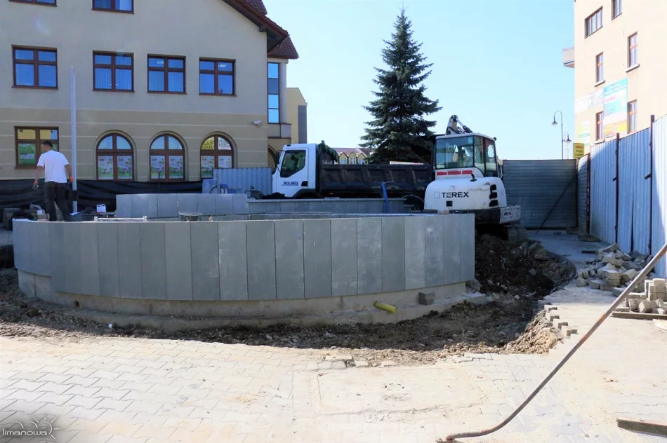 Już za 11 dni odsłonięcie pomnika Komendanta Józefa Piłsudskiego  - zdjęcie 5