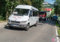 Potrącony 12-letni chłopiec trafił do krakowskiego szpitala - zdjęcie główne