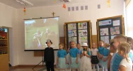 PRZEKAZANIE OCZYSZCZACZY POWIETRZA W MIEJSKICH PLACÓWKACH PRZEDSZKOLNYCH. - zdjęcie 2