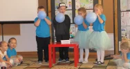 PRZEKAZANIE OCZYSZCZACZY POWIETRZA W MIEJSKICH PLACÓWKACH PRZEDSZKOLNYCH. - zdjęcie 4