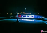 Młoda kobieta nie żyje. Prawdopodobnie rzuciła się z masztu - zdjęcie główne