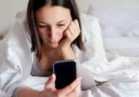 16 proc. polskich internautów odczuwa lęk przed odłączeniem od Internetu - zdjęcie główne