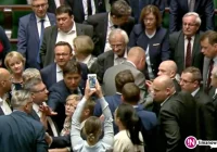 Leśniak rozważa powiadomienie prokuratury, Lenz odpiera zarzuty - zdjęcie główne