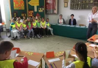 Bezpieczni na drogach i w górach - zdjęcie główne