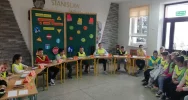 Bezpieczni na drogach i w górach - zdjęcie 3