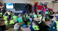 Bezpieczni na drogach i w górach - zdjęcie 5