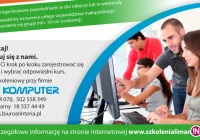 Ostatnie dni naboru na drugą edycję! Skorzystaj z promocji - zdjęcie główne
