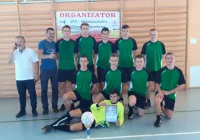 Kamienica z piłkarskim mistrzostwem w powiecie - zdjęcie główne