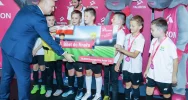 Orliki LKS Mordarka w finale Turnieju Tauron Energetyczny Junior Cup! - zdjęcie 2