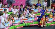 Orliki LKS Mordarka w finale Turnieju Tauron Energetyczny Junior Cup! - zdjęcie 3