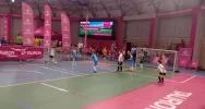 Orliki LKS Mordarka w finale Turnieju Tauron Energetyczny Junior Cup! - zdjęcie 5