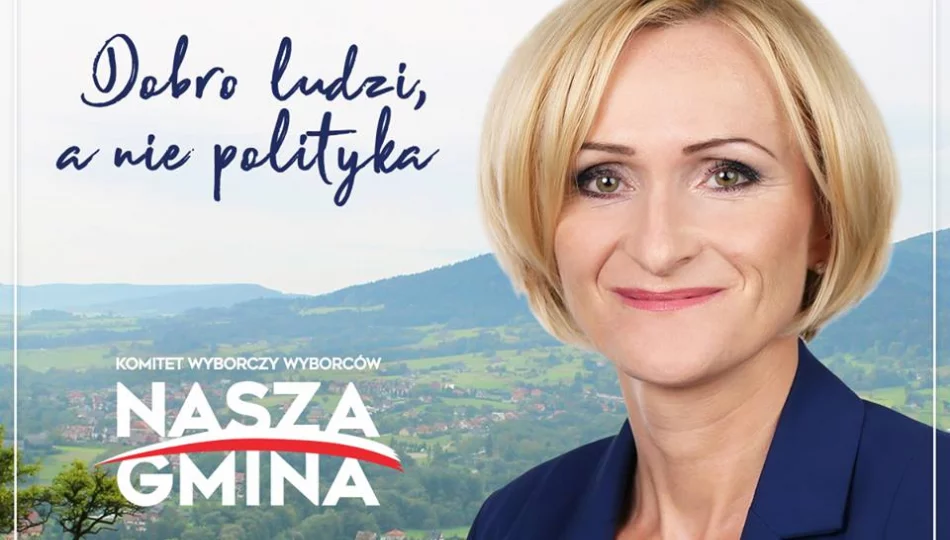 "Dobro ludzi, a nie polityka" - zdjęcie 1