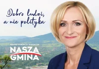 "Dobro ludzi, a nie polityka" - zdjęcie główne