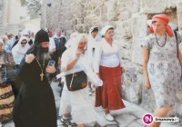 Przyjdź i zobacz 'Aleje Jerozolimskie' - zdjęcie główne