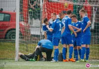 Kara dla Sokoła Słopnice anulowana - zdjęcie główne