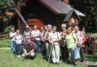 'Aktywni i bezpieczni' seniorzy na Łopieniu - zdjęcie główne