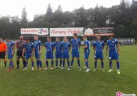 Nieudana inauguracja Limanovii. Porażka z beniaminkiem. - zdjęcie główne