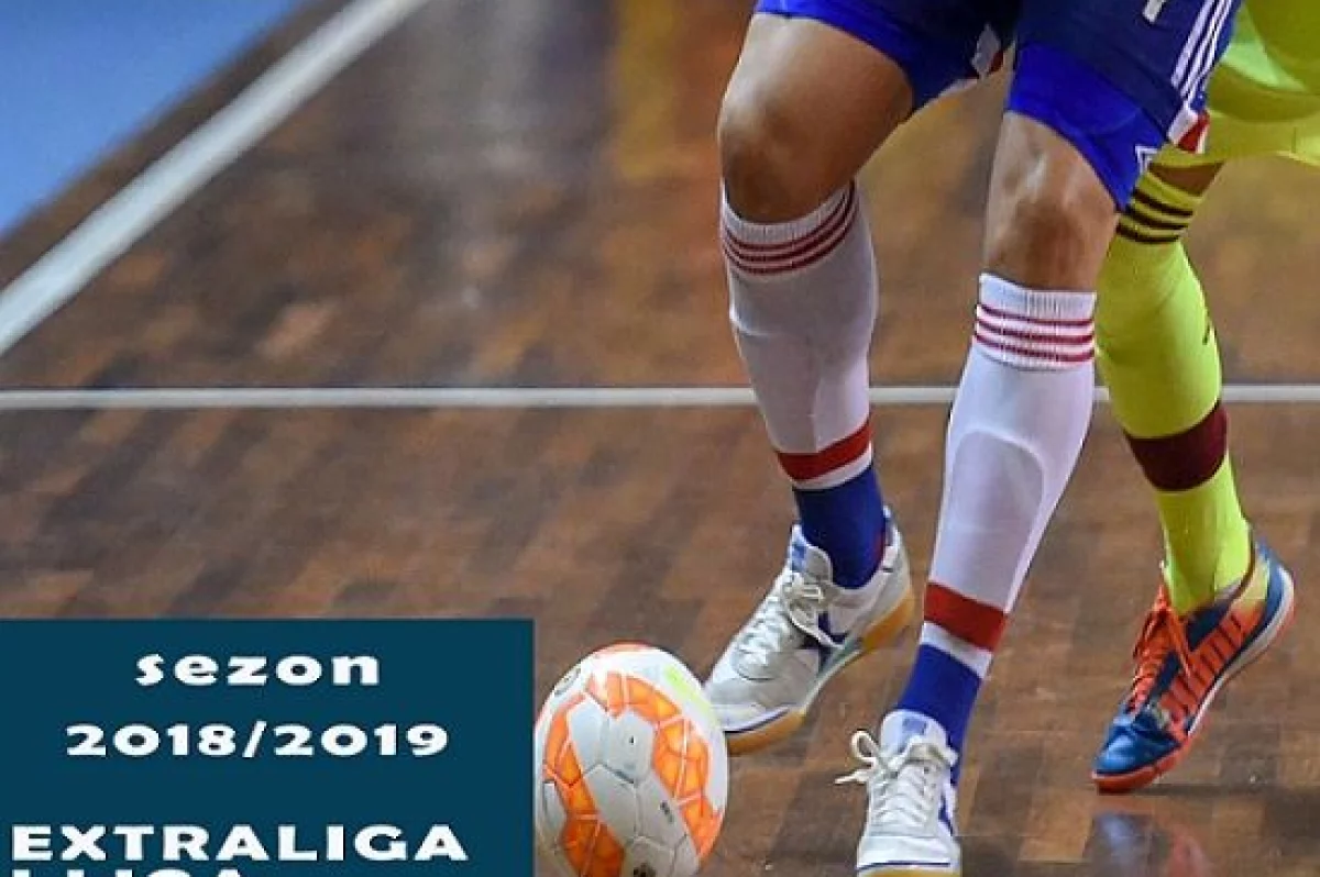 Zgłoszenia do ligi futsalu na finiszu