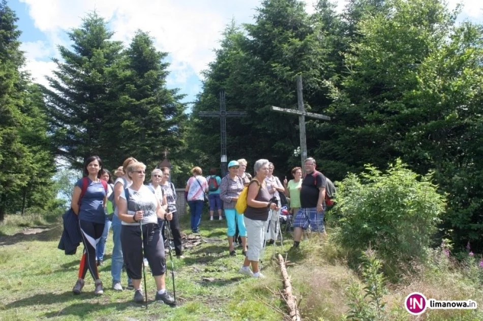 'Aktywni i bezpieczni' seniorzy na Łopieniu - zdjęcie 4