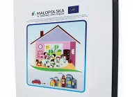 PRZEKAZANIE OCZYSZCZACZY POWIETRZA W MIEJSKICH PLACÓWKACH PRZEDSZKOLNYCH. - zdjęcie główne