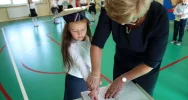 Pierwszoklasiści ślubowali w Siekierczynie nr 1 - zdjęcie 3