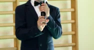 Pierwszoklasiści ślubowali w Siekierczynie nr 1 - zdjęcie 4