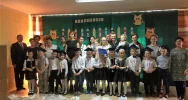 Pasowanie na uczniów w Szkole Podstawowej w Kaninie - zdjęcie 3