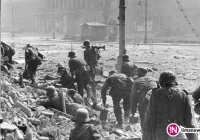 Urodzony w Limanowej Zygmunt Berling w dokumentach opublikowanych przez Rosję - zdjęcie główne