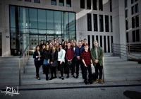 Student skazany za posiadanie marihuany - brali udział w symulacji rozprawy - zdjęcie główne