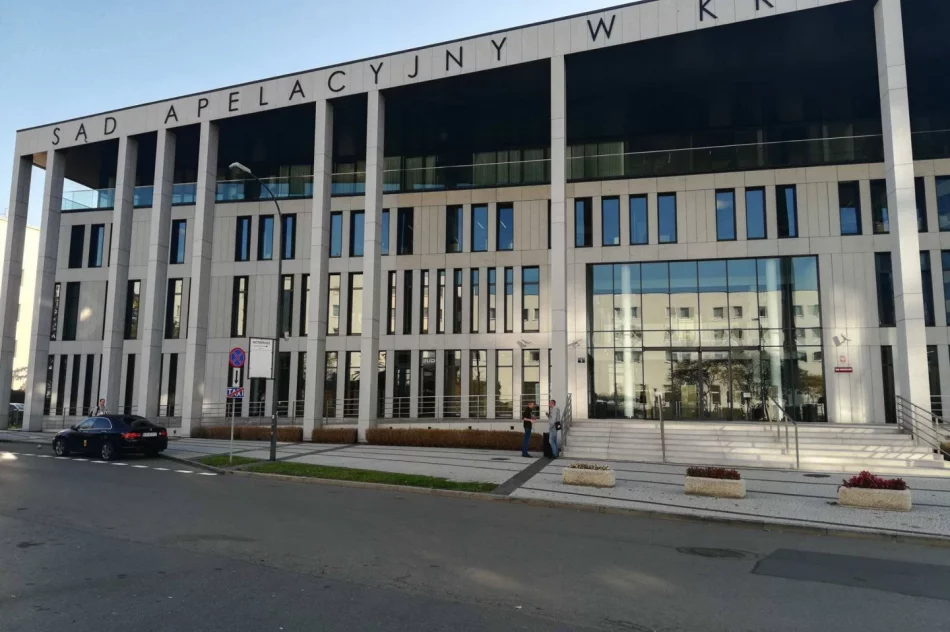 Student skazany za posiadanie marihuany - brali udział w symulacji rozprawy - zdjęcie 2