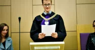 Student skazany za posiadanie marihuany - brali udział w symulacji rozprawy - zdjęcie 3