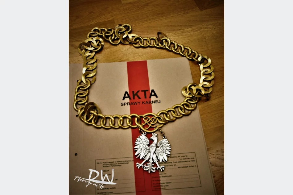 Student skazany za posiadanie marihuany - brali udział w symulacji rozprawy - zdjęcie 4