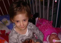 4-letnia Łucja i inni potrzebują pomocy! - zdjęcie główne