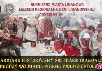 W niedzielę mieszkańcy przeniosą się do dwudziestolecia międzywojennego - zdjęcie główne