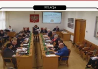 Obejrzyj sesję Rady Miasta Limanowa - zdjęcie główne