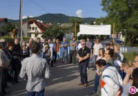 Spacer przybliżył świat limanowskich Żydów - zdjęcie główne