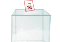 Jak głosować w pierwszej turze wyborów i jak dzielone są mandaty za pomocą metody d'Honta? - zdjęcie główne