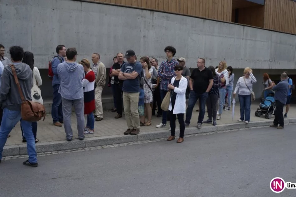 Spacer przybliżył świat limanowskich Żydów - zdjęcie 4