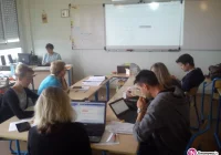 Koordynatorzy z Polski, Francji i Niemiec podsumowali projekt - zdjęcie główne